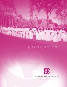 Kamehameha Schools / Bernice Pauahi Bishop / Dee Jay Mailer / University of Hawaii / Bishop Museum / Hawaii / Association of Public and Land-Grant Universities / House of Kamehameha