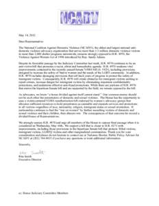 NCADV opposition letter final passage HR4970.pages