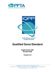 Microsoft Word - IQPP_Qualified Donor_V3.0-1_2013.docx
