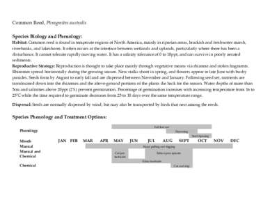 Agriculture / Amines / Glyphosate / Foliar feeding / Spray / Cutting / Pesticide application / Chemistry / Herbicides / Landscape architecture