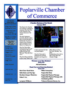 Poplarville Chamber of Commerce VETERANS MEMORIAL BRICK WALKWAY Preserving the Past,
