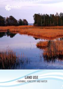 Water pollution / Aquatic ecology / Environmental soil science / Wetland / Stormwater / Eutrophication / Baltic Sea / Kanjli Wetland / Wetland conservation / Water / Environment / Earth