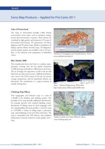 Physical geography / Visualization / Canton of Neuchâtel / Federal Statistical Office / Map / Switzerland / Swisstopo / Thematic map / CARTO / Cartography / Geography / Geography of Switzerland