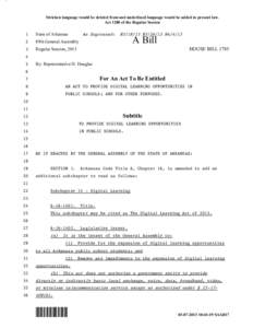 Pedagogy / Information and communication technologies in education / Educational psychology / E-learning / Arkansas Department of Education Distance Learning Center / Education / Educational technology / Blended learning