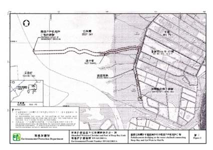 Deep Bay /  Hong Kong / Lau Fau Shan / Mai Po / Nanshan District /  Shenzhen / Yuen Long District / Liwan District / Xiguan / Ang Ui-jin / Guangdong / Hong Kong / Provinces of the People\'s Republic of China