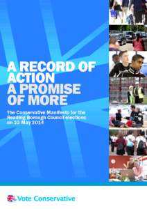 A RECORD OF ACTION A PROMISE