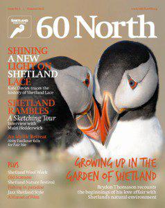 Northern Isles / Shetland animal breeds / Noss / Bressay / Fair Isle / Shetland / Geography of Scotland / Subdivisions of Scotland