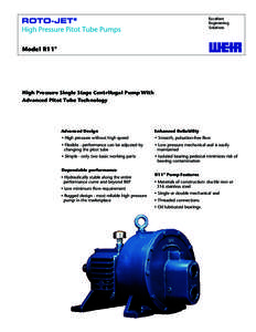 Excellent Engineering Solutions Model R11®