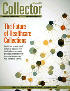 Collector  February 2015 Published by ACA International