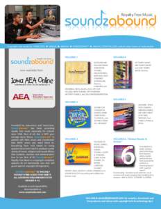 AEA-2011-soundzabound-brochure