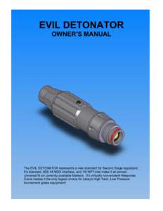 Microsoft Word - EVIL DETONATOR.doc