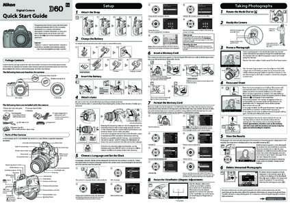 En Digital Camera Setup  1