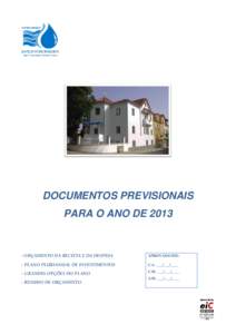 SERVIÇOS MUNICIPALIZADOS DE CASTELO BRANCO