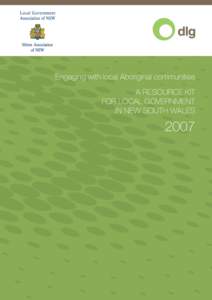 Aboriginal land rights in Australia / Australian Aboriginal culture / Land council / Native title in Australia / Indigenous Australians / Australian heritage law / Aboriginal title / Aboriginal Land Rights Act / Welcome to Country and Acknowledgement of Country / Indigenous peoples of Australia / Politics of Australia / Law