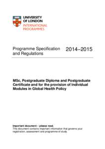 Association of Commonwealth Universities / Higher education / Postgraduate education / National Qualifications Framework / Diplom / Sokoine University of Agriculture / Open University / Education / Academia / Knowledge