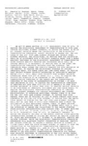 MISSISSIPPI LEGISLATURE  REGULAR SESSION 2002 By: Senator(s) Dearing, Minor, Hewes, Mettetal, Harden, Kirby, Thames, Horhn,