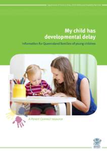 Microsoft Word - 3 My child has Developmental delay_v1