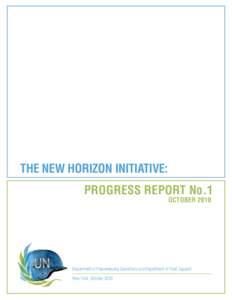 United Nations / Military operations other than war / Department of Peacekeeping Operations / Peacebuilding / United Nations Security Council Resolution / United Nations peacekeeping / Peace / Peacekeeping