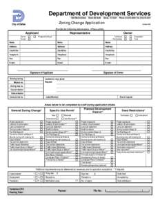 Land law / Geography of the United States / Geography / Land lot / Plat / Zoning / Restrictive covenant / Subdivision / Lot and Block survey system / Real property law / Real estate / Surveying