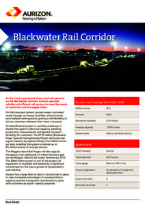 Gladstone Power Station / Coal / Port of Gladstone / Axle load / Stanwell Corporation / Coal companies of Australia / States and territories of Australia / QR National / Transport / Land transport / Economic geology