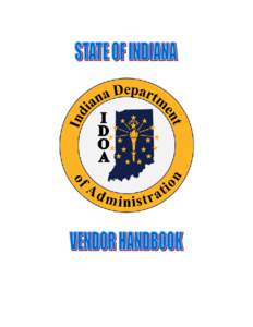 Request for proposal / Proposal / Request for information / Indiana Department of Administration / Purchasing / E-procurement / Invitation for bid / Contract A / Business / Procurement / Sales