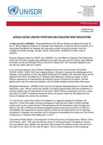 Disaster preparedness / Humanitarian aid / Natural disasters / Development / International Decade for Natural Disaster Reduction / Disaster risk reduction / Disaster / Risk / Office of Foreign Disaster Assistance / Public safety / Management / Emergency management