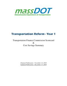 Massachusetts Bay Transportation Authority / Massachusetts Department of Transportation / Department of Conservation and Recreation / Green Line / Massachusetts Turnpike / Massachusetts Highway Department / South Station / Back Bay / Transportation in the United States / Massachusetts / Transportation in Boston /  Massachusetts