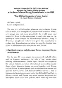 International relations / Foreign relations of Japan / Article 9 of the Japanese Constitution / Japan / Economy of Japan / World peace