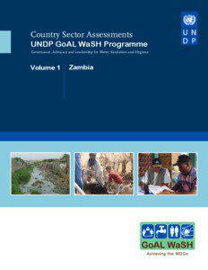 Africa / Public health / Sanitation / Sewerage / Water supply and sanitation in Sub-Saharan Africa / Water supply and sanitation in Benin / Health / Millennium Development Goals / Hygiene