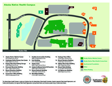 2013 Alaska Native Health Campus Map[removed]