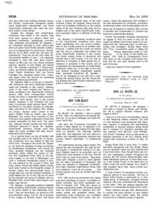 9236 who gave their lives building railroads across this country, South-Asian immigrants denied equal employment opportunities, and those Asian/Pacific Americans who were the innocent victims of hate crimes. Despite the 