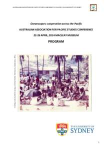 Geography of Oceania / Pacific Islander / Pacific studies / Melanesia / East Timor / Arc of Instability / Oceania / Political geography / Government