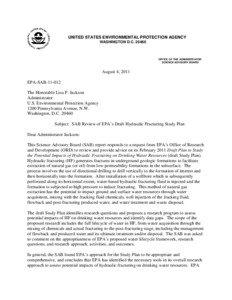 California Office of Environmental Health Hazard Assessment / Shale gas / United States Environmental Protection Agency / Environmental justice / United States / Earth / William Ruckelshaus / Hydraulic fracturing in the United States / Paul J. Lioy / Environment / Hydraulic fracturing / Safe Drinking Water Act