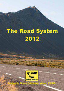 The Road System 2012