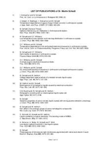 Microsoft Word - Schadt-Publications-Maerz-2012.doc