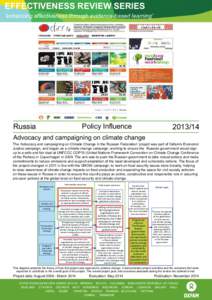 Food politics / International relations / Food and drink / Adaptation to global warming / Food and Agriculture Organization / G8 / United Nations Climate Change Conference / Oxfam Australia / Environment / Glastonbury Festival / Oxfam