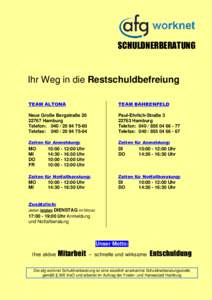 Microsoft Word - afg-worknet Merkblatt-Insolvenzverfahren-2014.doc