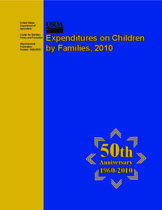 United States Department of Agriculture Center for Nutrition Policy and Promotion Miscellaneous