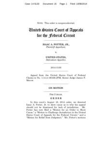 Appeal / Leo Stoller / Lauro Lines s.r.l. v. Chasser et al. / Law / Lawsuits / Motion