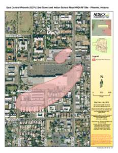 Phoenix metropolitan area / Phoenix /  Arizona / Maricopa / Geography of Arizona / Arizona / Geography of the United States