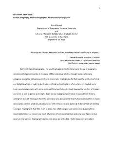 Marxism / Political economy / Economic ideologies / Gentrification / Neil Smith / David Harvey / Capitalism / Capitalist mode of production / Mode of production / Marxist theory / Sociology / Social philosophy