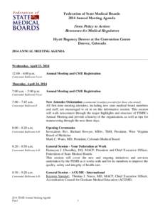 Osteopathic medicine / Federation of State Medical Boards / National Board of Medical Examiners / United States Medical Licensing Examination / Accreditation Council for Continuing Medical Education / American Board of Medical Specialties / Medical school / Osteopathic medicine in the United States / Doctor of Osteopathic Medicine / Medicine / Medical education in the United States / Health