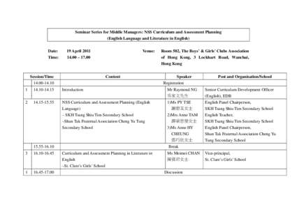 Microsoft Word - CAP_programme rundown+speakers_ELE.doc