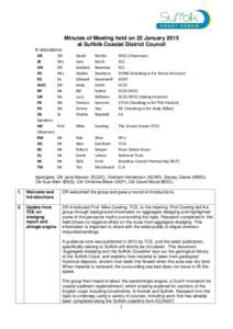 Waveney / Suffolk Coastal / Bawdsey / Kingdom of East Anglia / River Deben / Ness / Lowestoft / Kessingland / Electronic Arts / Suffolk / Counties of England / Geography of England