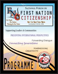 First Nations in Alberta / First Nations in Manitoba / Central Algonquian languages / Treaty 6 / Cree / Saddle Lake /  Alberta / Stony Plain 135 /  Alberta / Treaty 4 / Enoch Cree Nation / First Nations / Aboriginal peoples in Canada / Numbered Treaties