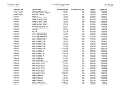 S&P/TSX 60 Index / S&P/TSX Composite Index / Financial services / Mortgage industry of the United States / Affordable housing / Freddie Mac / Bank of America / Federal Reserve System / U.S. Bancorp / Economy of the United States / Economy of Canada / Primary dealers