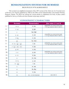 Orthography / Yo / Syllable / Chinese romanization / Zero consonant / Romanization of Hebrew / Linguistics / Brahmic scripts / Digraph
