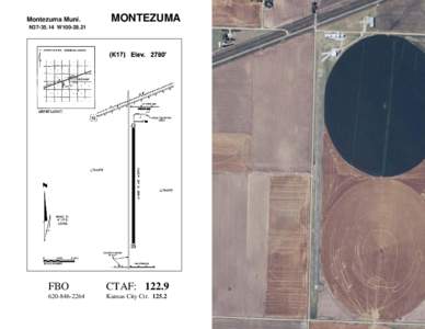 Abilene Municipal Airport