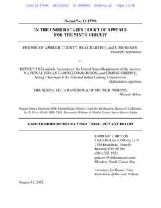 Doe v. Unocal / Term per curiam opinions of the Supreme Court of the United States
