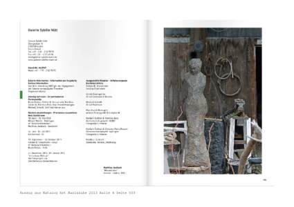 galerie_sybille_nuett_katalog_art_karlsruhe_2013